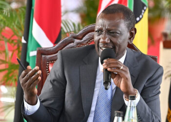 President William Ruto Highlights positives of New University and TVET Funding Model