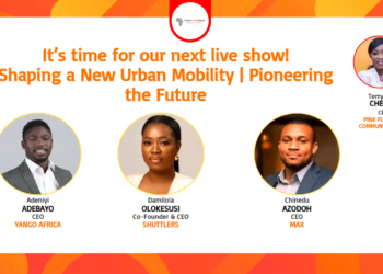 Sustainable Urban Mobility in Africa