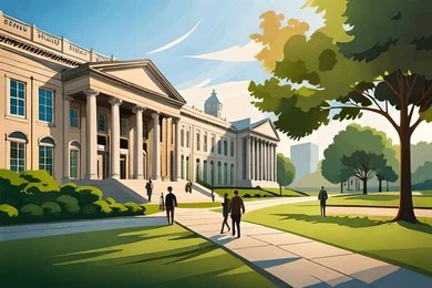 Modern African University