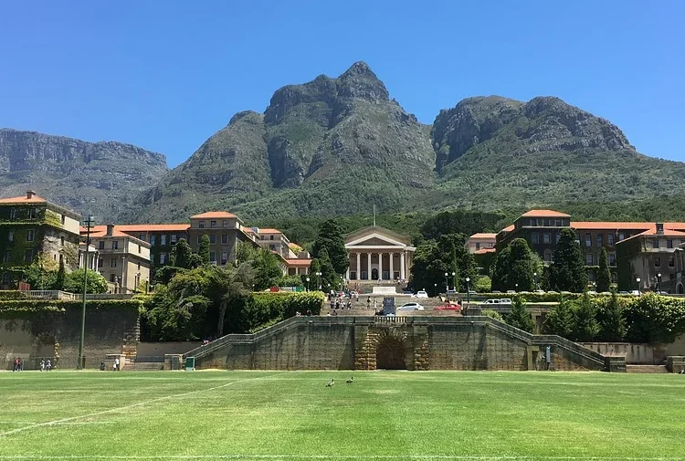 Top 10 Universities in the World 2025