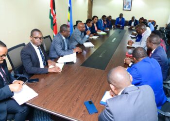 Government, Unions Begin Urgent Talks to End Public University Strike