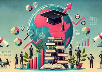 Top African Universities: Strong at Home, Striving for Global Heights