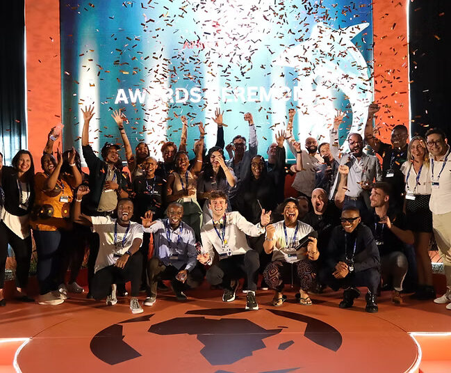 AfricArena: Accelerating Africa’s Tech Ecosystem