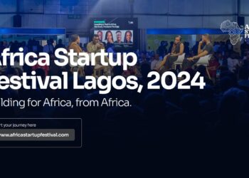 Highlights from the 2024 Africa Startup Festival