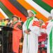 Egerton University Holds Its 48th Graduation Ceremony