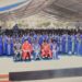 5600 Graduate From Kenyatta University During its 56th Graduation