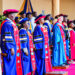 Over 7000 Graduate During Mount Kenya University’s 26th Graduation