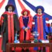 Multimedia University of Kenya Celebrates 11th Graduation Ceremony