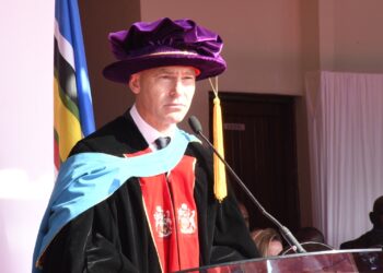 University of Nairobi Celebrate its 72nd Graduation with Over 4500 Graduates