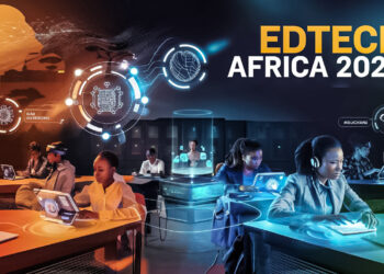 2025 Predictions for Higher EdTech in Africa