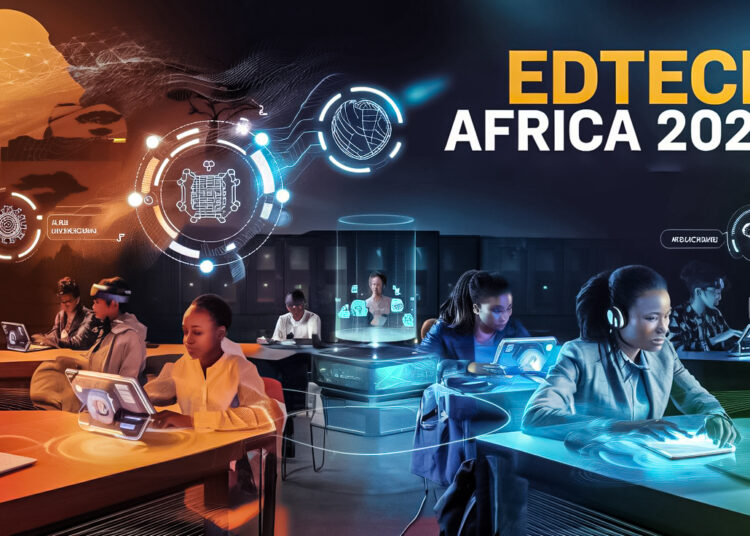 2025 Predictions for Higher EdTech in Africa