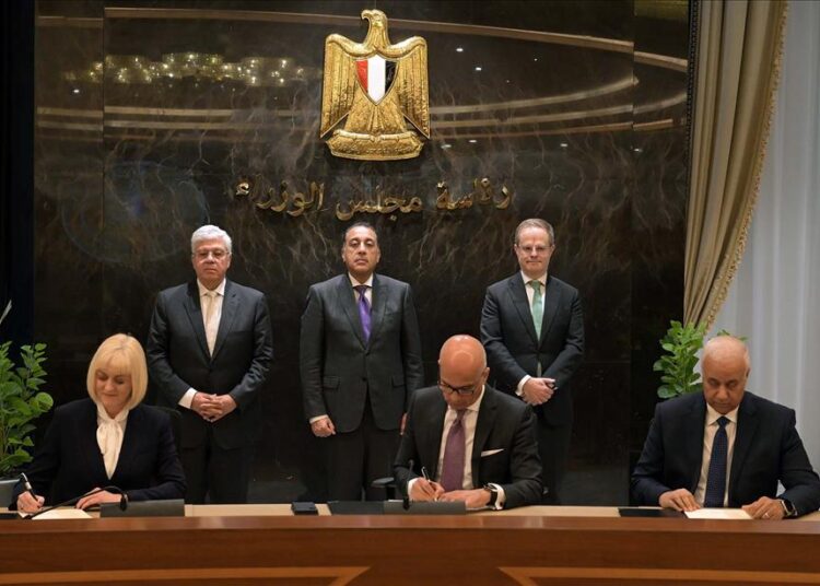 Exeter University Expands Global Reach with New Campus in Egypt