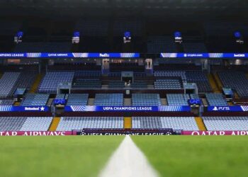 Seven Premier League Clubs to Potentially Play in the Champions League Next Season