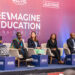 Kenya Unveils Re-Imagine Education 2025 at the ALU