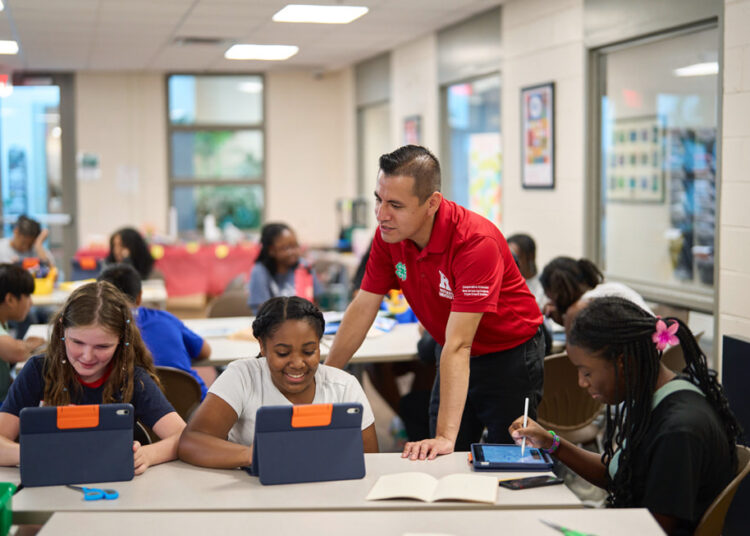 Apple’s $500 Billion Investment in AI and Workforce Training