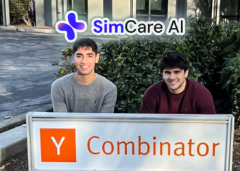 $2M Boost for SimCare AI’s AI-Powered Medical Training Platform