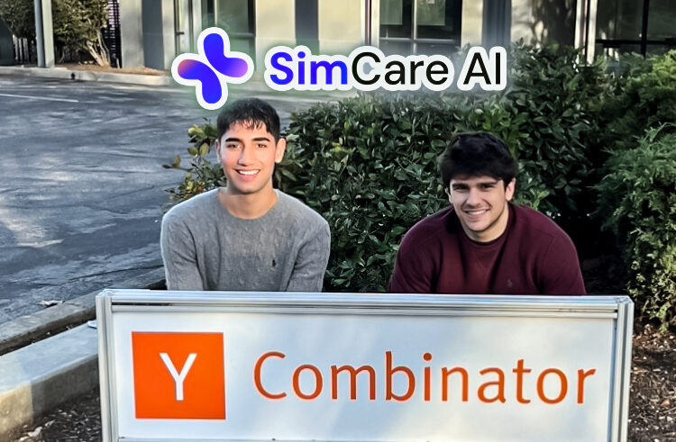 $2M Boost for SimCare AI’s AI-Powered Medical Training Platform