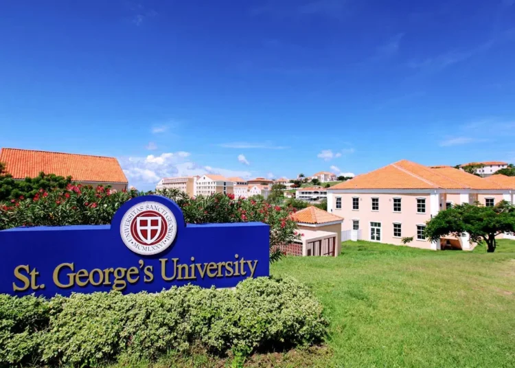 SGU Expands Medical Education Access in Africa with US & UK Residency Opportunities