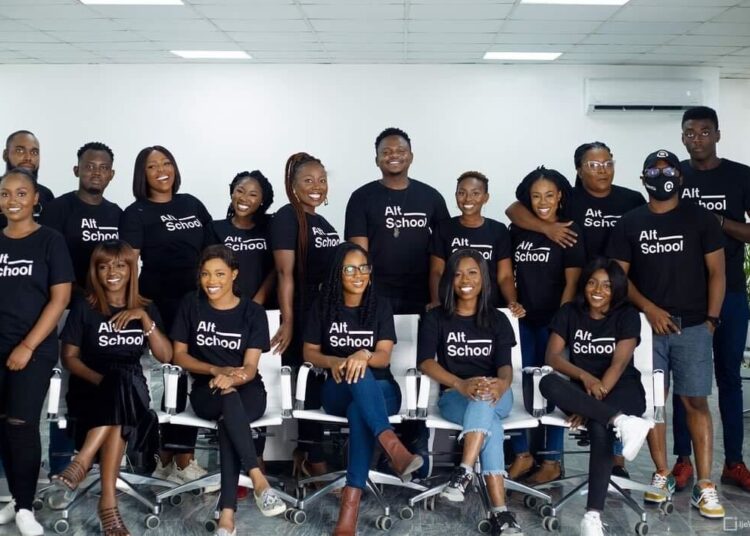 AltSchool Unveils AI Training Initiative Targeting10 Million Africans
