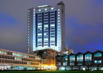 UoN Renews Academic Partnership with China’s Central South University