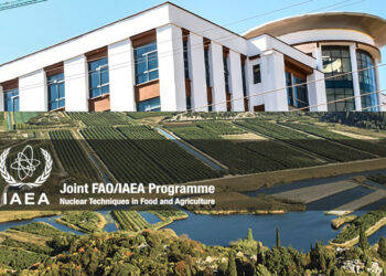 Chuka University Collaborates with The International Atomic Energy Agency