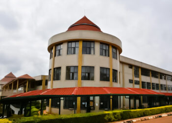 DeKUT’s Mechatronics Engineering Achieves Global Accreditation Under Washington Accord