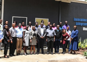 JKUAT Medical Microbiology Department Undertakes Comprehensive Curriculum Review