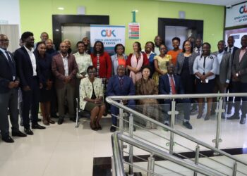 OUK’s Efforts to Combat High Online Learning Dropout Rates