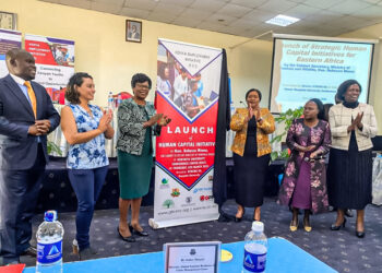 Kenyatta University Launches Major Tourism Human Capital Programme for Eastern Africa