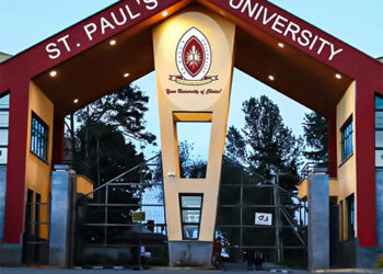 St. Paul’s University Signs MoU with Romanian Universities