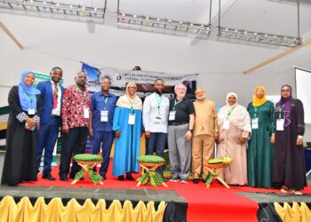 Technical University of Mombasa