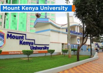 Mount Kenya University’s Medical School Achieves Global Recognition