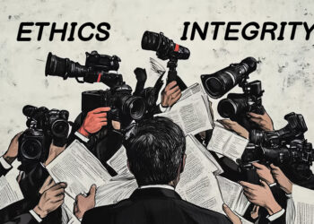 Integrity in Journalism