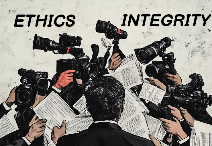 Integrity in Journalism