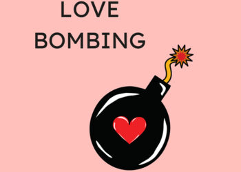 WAS IT LOVE BOMBING?