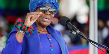 Namibia to Introduce Free University Education From 2026, President Confirms