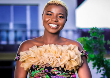 Empowering Women Through Passion and Purpose: The Journey of Sympathy Mangwenya