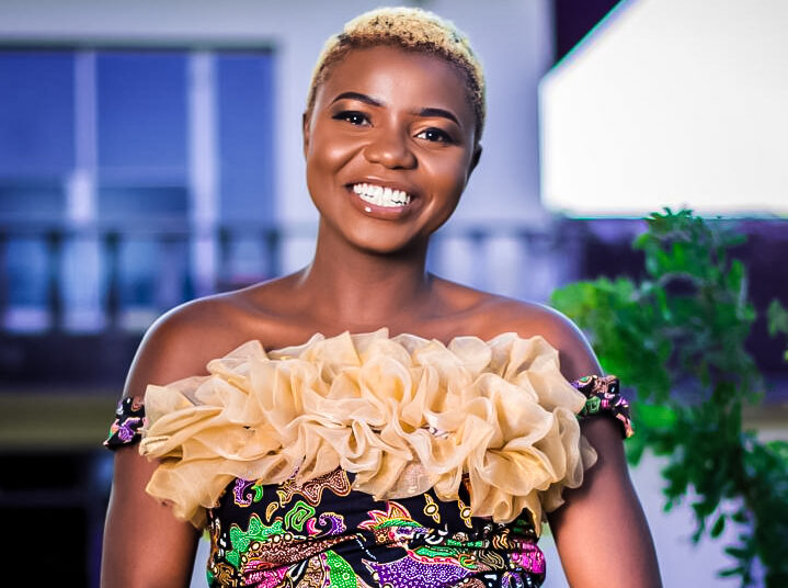 Empowering Women Through Passion and Purpose: The Journey of Sympathy Mangwenya