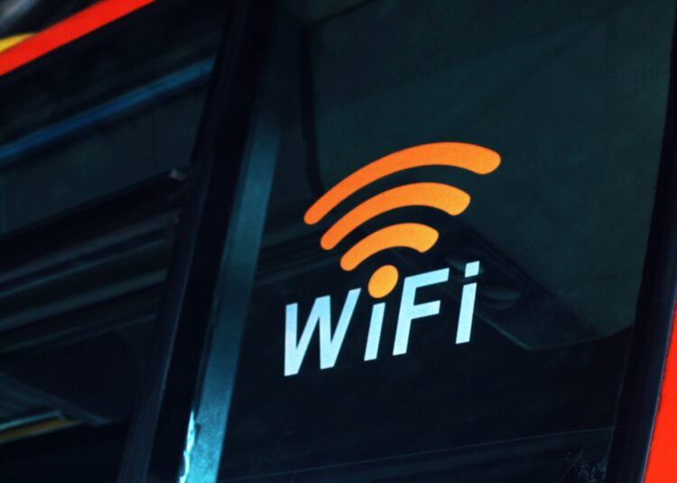 Wi-Fi image
